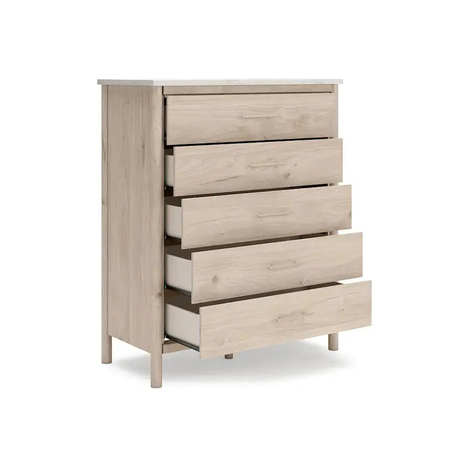 Ashley Cadmori Chest B2615 Signature Design by Ashley