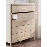 Ashley Cadmori Chest B2615 Signature Design by Ashley