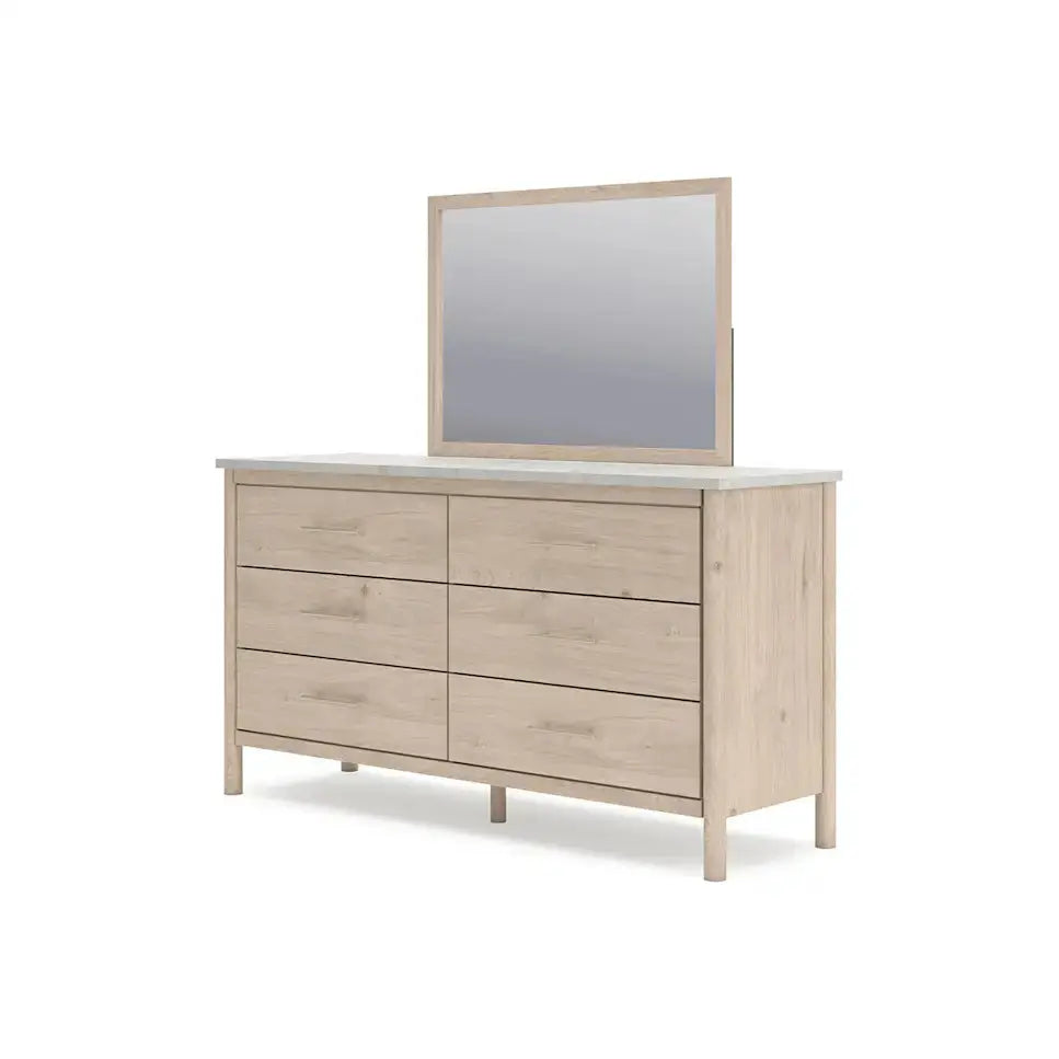 Ashley Cadmori Panel Bedroom Set B2615 Signature Design by Ashley