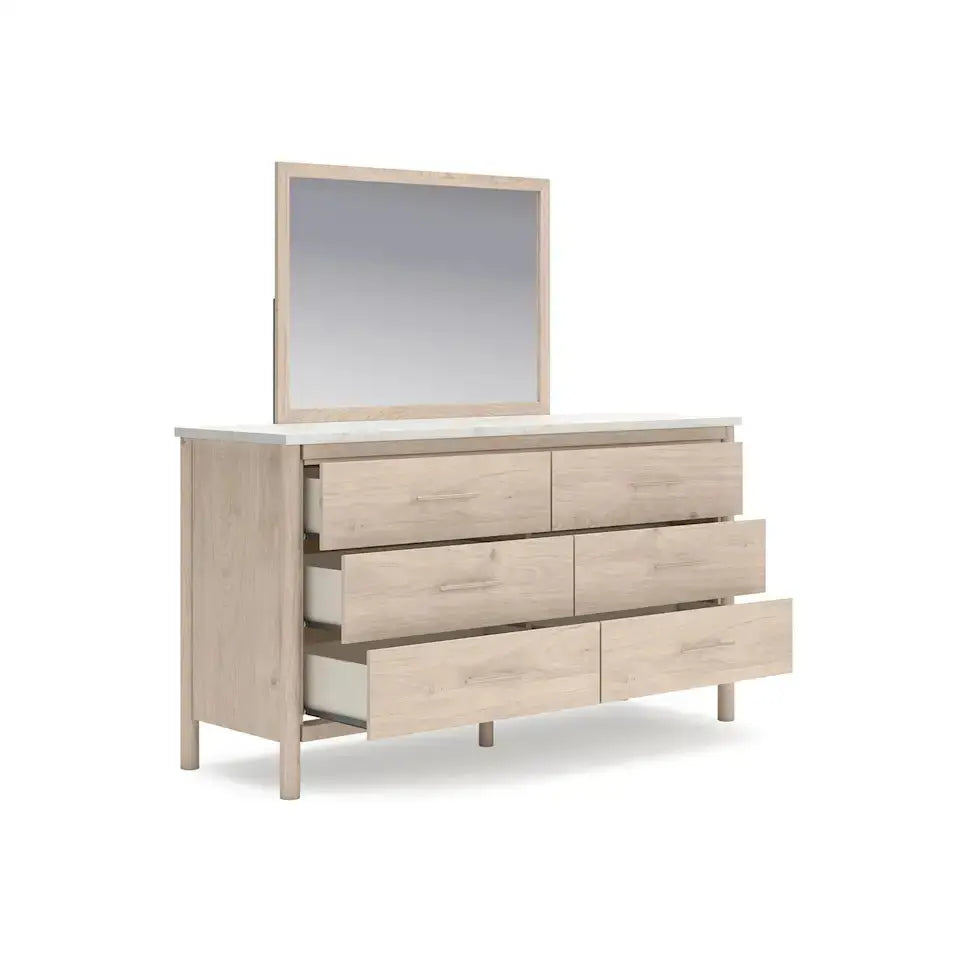 Ashley Cadmori Panel Bedroom Set B2615 Signature Design by Ashley