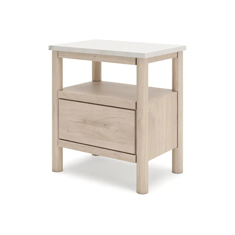 Ashley Cadmori Nightstand B2615 Signature Design by Ashley