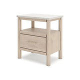 Ashley Cadmori Nightstand B2615 Signature Design by Ashley