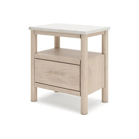 Ashley Cadmori Nightstand B2615 Signature Design by Ashley