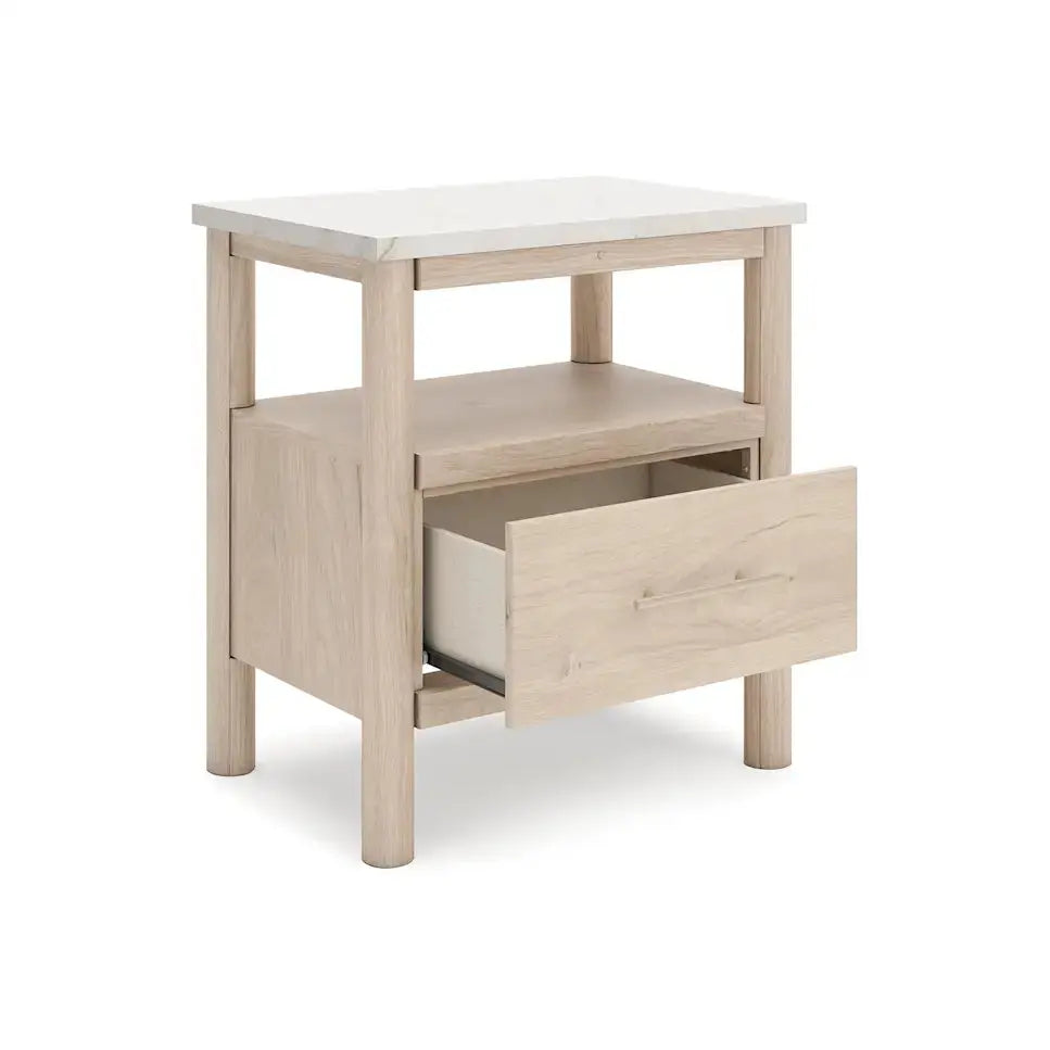 Ashley Cadmori Nightstand B2615 Signature Design by Ashley