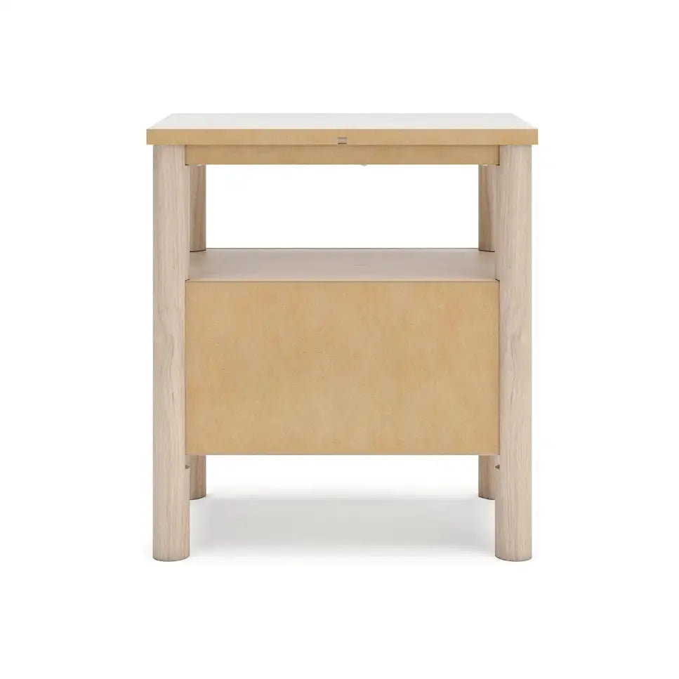 Ashley Cadmori Nightstand B2615 Signature Design by Ashley