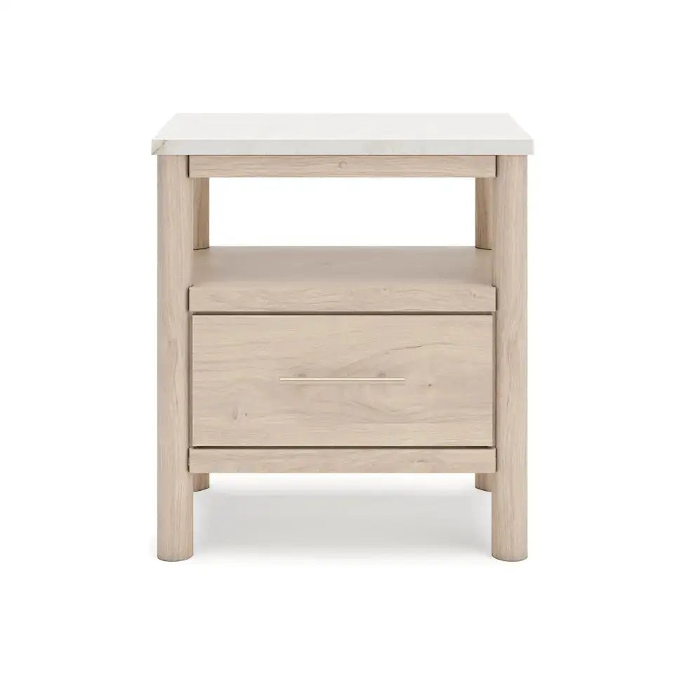 Ashley Cadmori Nightstand B2615 Signature Design by Ashley