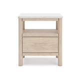 Ashley Cadmori Nightstand B2615 Signature Design by Ashley