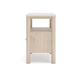 Ashley Cadmori Nightstand B2615 Signature Design by Ashley