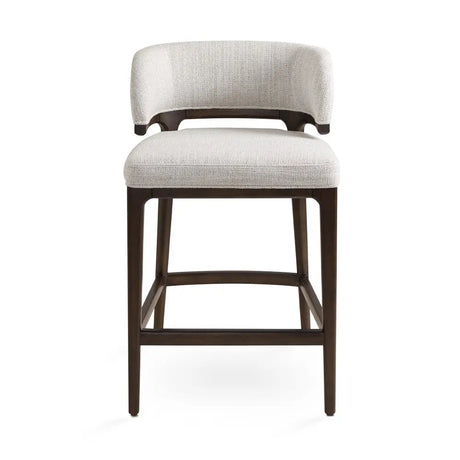 Carter Counter Chair Anton Grey - Xcella Furniture