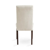 Scarpa Dining Chair - Xcella Furniture