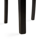 Scarpa Dining Chair - Xcella Furniture