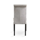 Scarpa Dining Chair - Xcella Furniture