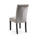 Scarpa Dining Chair - Xcella Furniture