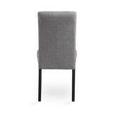 Scarpa Dining Chair - Xcella Furniture