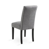 Scarpa Dining Chair - Xcella Furniture