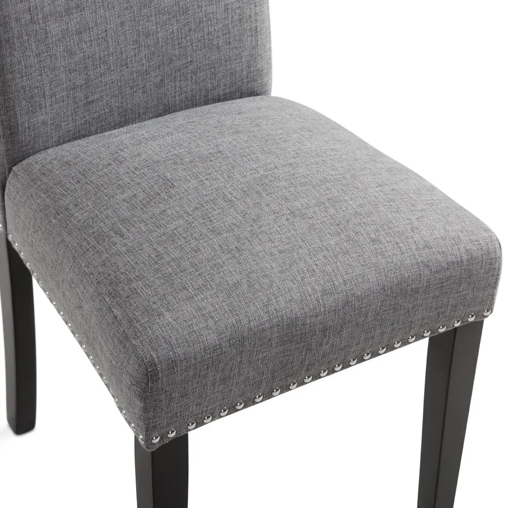 Scarpa Dining Chair - Xcella Furniture