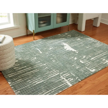 Ashley Cayworth Area Rug Signature Design by Ashley