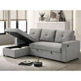 Ceillo Sofa Bed Sectional Kwality