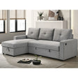 Ceillo Sofa Bed Sectional Kwality