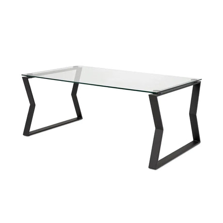 Noa Coffee Table - Complete Home Furnish