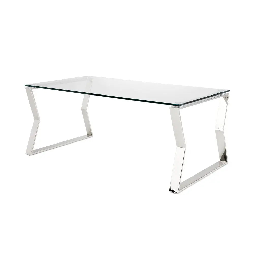 Noa Coffee Table - Complete Home Furnish