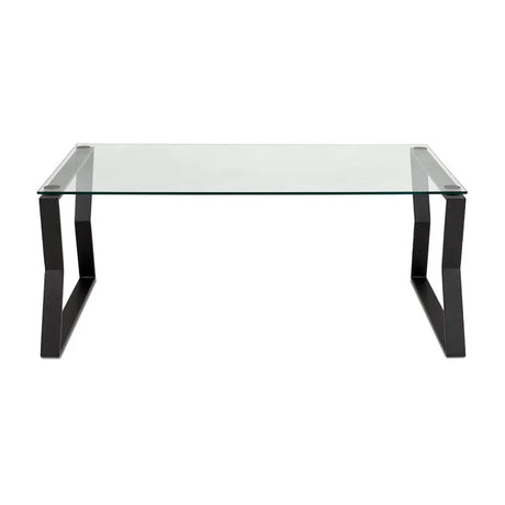 Noa Coffee Table - Complete Home Furnish