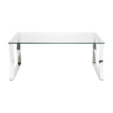 Noa Coffee Table - Complete Home Furnish