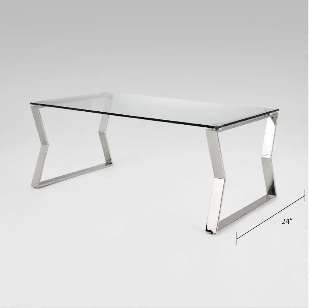 Noa Coffee Table - Complete Home Furnish