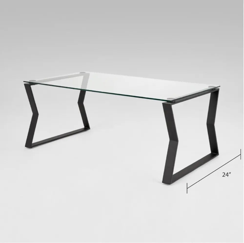 Noa Coffee Table - Complete Home Furnish