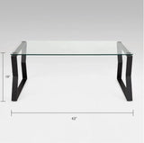 Noa Coffee Table - Complete Home Furnish