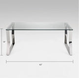 Noa Coffee Table - Complete Home Furnish