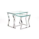 Celtic Nesting Table - Complete Home Furnish