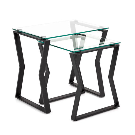 Celtic Nesting Table - Complete Home Furnish