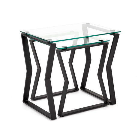 Celtic Nesting Table - Complete Home Furnish