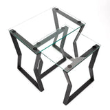 Celtic Nesting Table - Complete Home Furnish