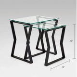 Celtic Nesting Table - Complete Home Furnish