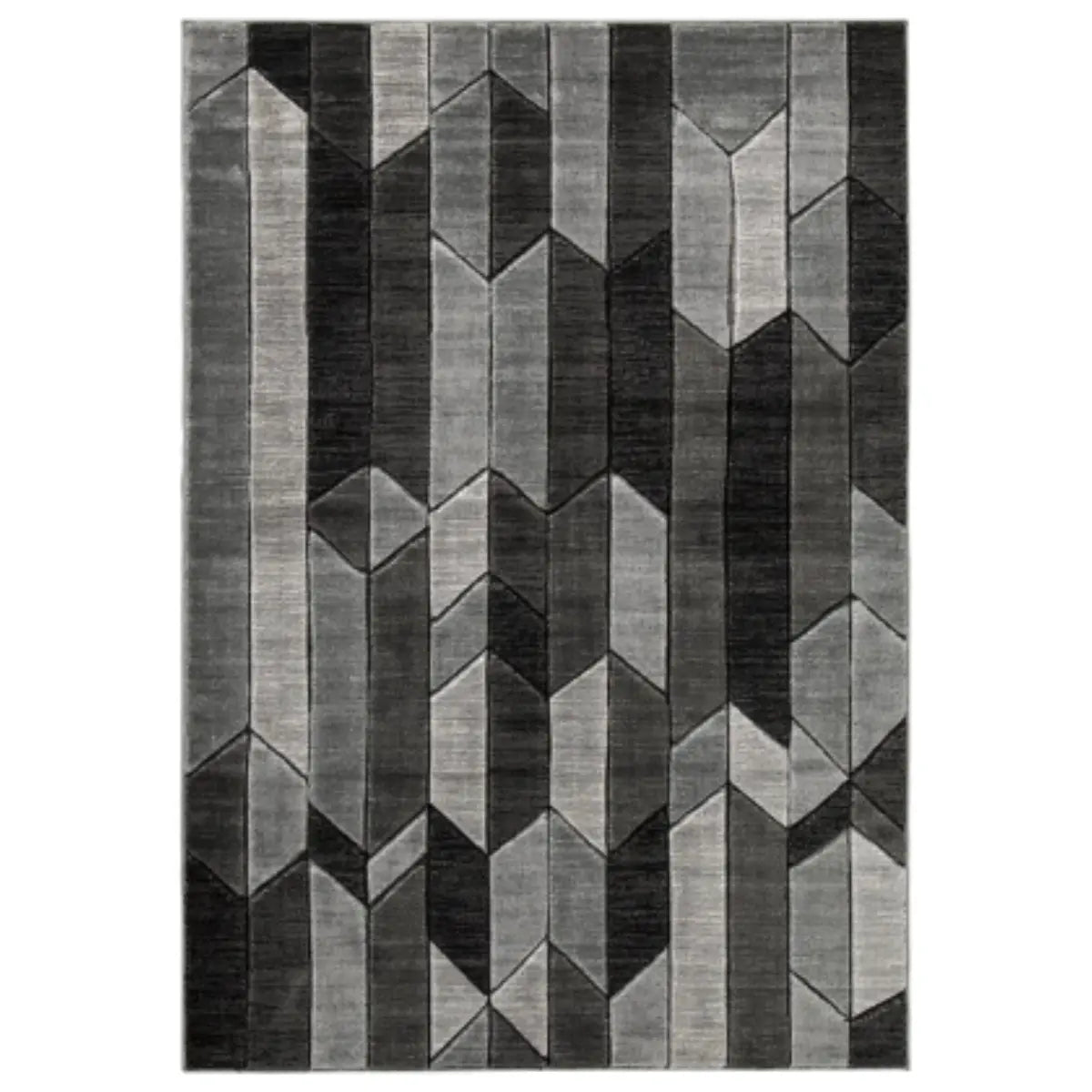 Ashley Chayse Area Rug Signature Design by Ashley