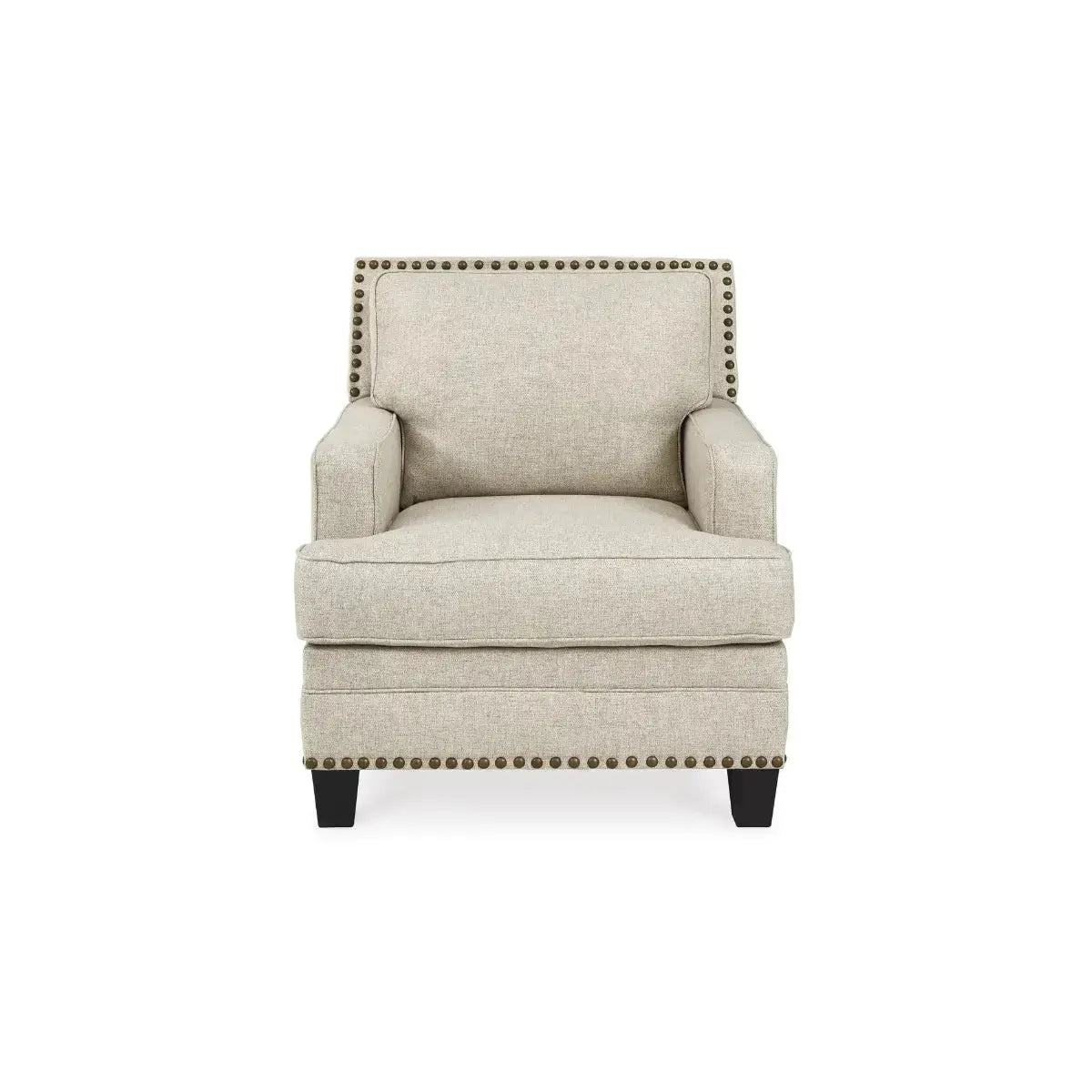 Ashley Claredon Sofa Set in Linen Signature Design by Ashley