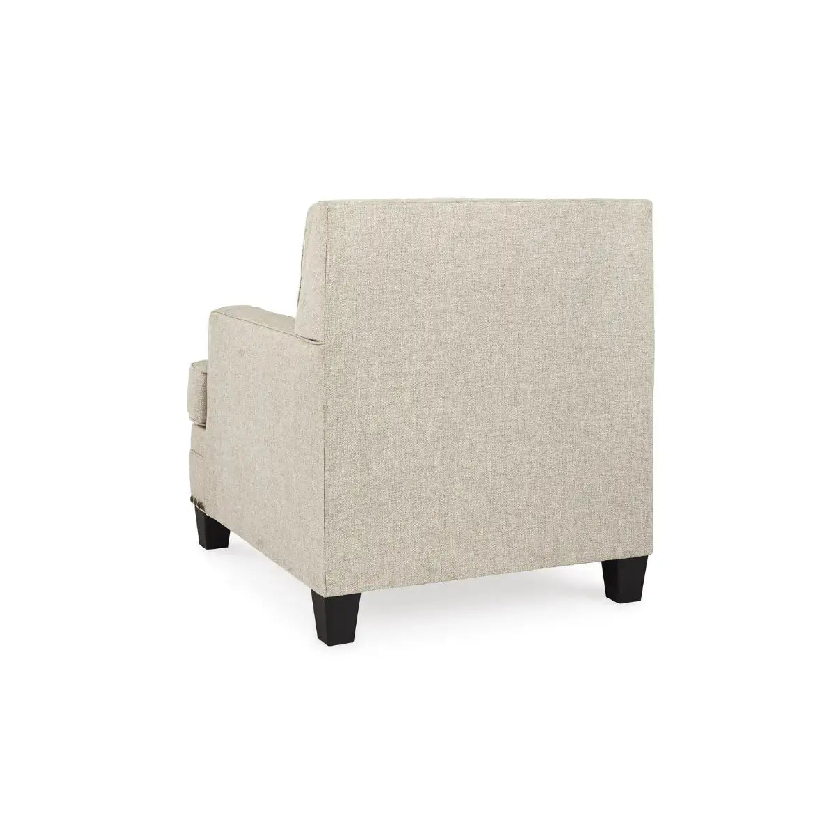 Ashley Claredon Sofa in Linen Signature Design by Ashley