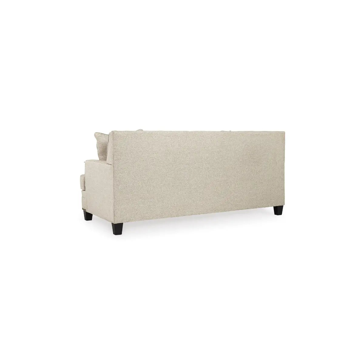 Ashley Claredon Sofa in Linen Signature Design by Ashley