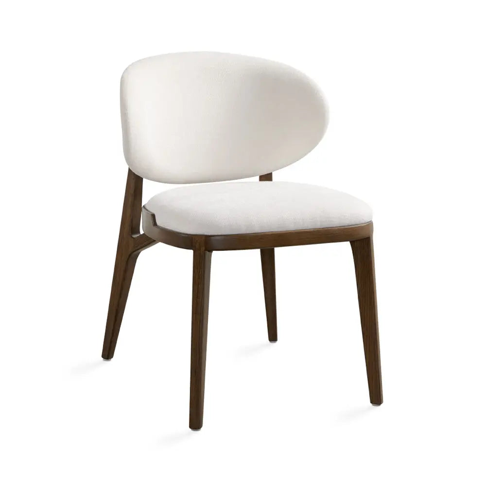 Clayton Dining Chair in Beige Xcella