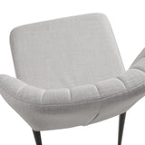 Shell Dining Chair - Xcella Furniture