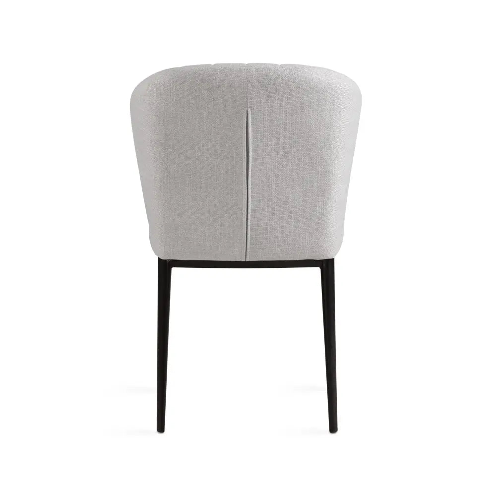 Shell Dining Chair - Xcella Furniture