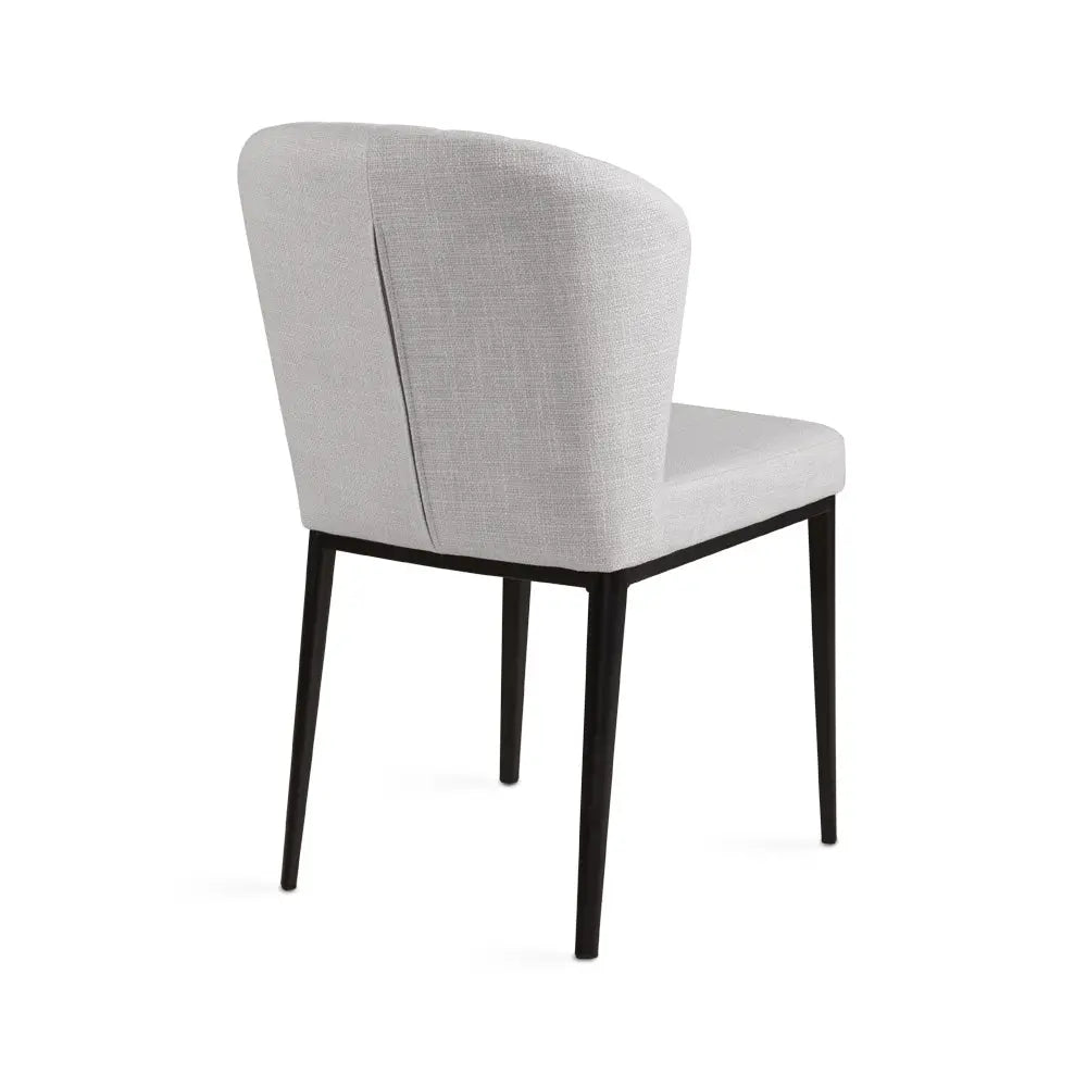 Shell Dining Chair - Xcella Furniture