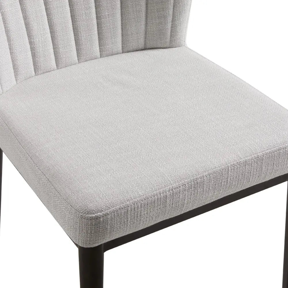 Shell Dining Chair - Xcella Furniture