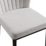 Shell Dining Chair - Xcella Furniture