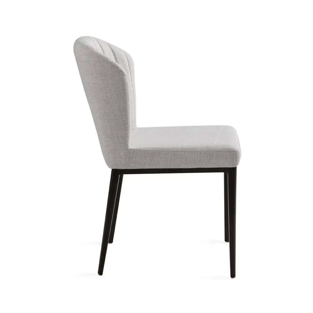 Shell Dining Chair - Xcella Furniture