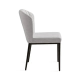 Shell Dining Chair - Xcella Furniture