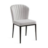 Shell Dining Chair - Xcella Furniture