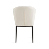 Shell Dining Chair - Xcella Furniture